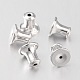 925 Sterling Silver Ear Nuts STER-I005-20P-1