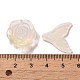 Perles en acrylique de gelée d'imitation OACR-H039-02A-3