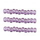 Czech Glass Beads SEED-L002A-20010-1