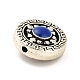 Zinc Alloy Beads FIND-Q093-01AS-02-2