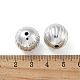 Perles acryliques plaquées&nbsp;PACR-Q008-12S-2