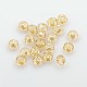Perles de cristal autrichien 5040_6mmGSHA-1