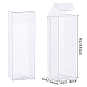 Foldable Transparent PVC Boxes CON-BC0005-75B-2
