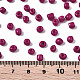 6/0 Glass Seed Beads SEED-S058-A-F451-4
