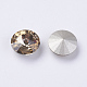 Diamante de imitación de cristal en punta RGLA-E012-5mm-246-2