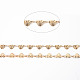 Handmade Brass Link Chains CHC-S012-084-4