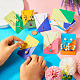 Papiers artisanaux&nbsp;DIY-TAC0016-61-6