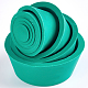 Rubber Filter Adapter Cones Set FIND-WH0063-85-6