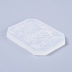 Stampi in silicone X-DIY-L026-093-3
