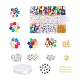 Kits de fabrication de bijoux de bracelet de bricolage DIY-FS0001-20-2