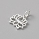 Messing Charme&nbsp;LS-FIND-WH0159-63S-05-2
