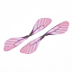 Polyester Fabric Wings Crafts Decoration FIND-S322-002E-2