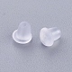 Poussoirs d'oreilles en plastique KY-G006-04-F-2