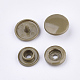 Resin Snap Fasteners SNAP-A057-B11-1
