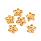 925 cappuccio in argento sterling&nbsp;STER-U002-08B-G-1