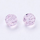 Perles d'imitation cristal autrichien SWAR-F021-6mm-508-3