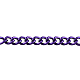 Electrophoresis Iron Curb Chains CH-R063-K02-1