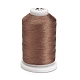 ナイロン糸  縫糸  3プライ  キャメル  0.3ミリメートル、約500 M /ロール NWIR-E034-A-48-1
