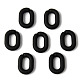 Прорезиненные акриловые кольца OACR-N011-005A-1