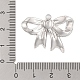 Подвески из нержавеющей стали 304 STAS-S125-02P-01-3