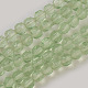 Chapelets de perles en verre GLAA-E408-15A-2