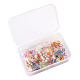 Pandahall Resin Beads RESI-TA0001-19-6