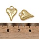 Латунные подвески KK-I358-067B-G-3