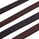 Gorgecraft Flat Cowhide Leather Cord WL-GF0001-10C-03-7