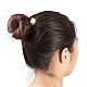 Accessori per capelli di ferro forchette capelli findings OHAR-TAC0002-01AB-10