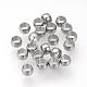 Intercalaire perles en 304 acier inoxydable STAS-R065-81-1