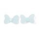 Frosted Plastic Cabochons Nail MRMJ-I001-01C-4