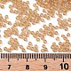 Perline di semi di vetro rotonde di grado 12/0 SEED-Q010-F531-3