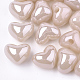 Perles acryliques de style imitation gelée TACR-S148-05E-1