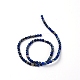 Natural Imperial Jasper Beads Strands G-SZC0001-01A-01-1