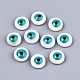Natural Freshwater Shell Beads SHEL-T018-09A-02-1