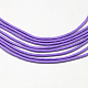 Полиэфирные и спандексные веревочные веревки RCP-R007-352-2