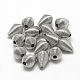 Perle di ferro placcato in ferro IFIN-S696-95P-2