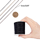 Eco-Friendly Waxed Cotton Thread Cords YC-PH0002-21-3