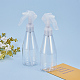 Portable Plastic Spray Bottle MRMJ-BC0001-29-7
