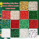 Pandahall Elite DIY Beads Schmuckherstellung Finding Kit SEED-PH0001-81-2