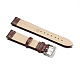 Cinturini per orologi in pelle WACH-F017-09G-2