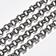 Iron Rolo Chains CH-S125-011A-B-2