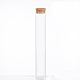 Mini contenitori per perline di bottiglia di vetro borosilicato BOTT-PW0001-262I-1