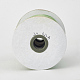 Cordon en polyester ciré coréen écologique YC-P002-1.5mm-1122-2