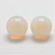 Perles d'opalite G-N0243-01-1
