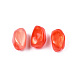 Perles acryliques opaques MACR-N009-017D-1