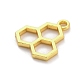 Подвески из сплава  FIND-WH0155-018C-2
