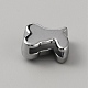 Legierung Rhinestone Diacharme&nbsp;FIND-WH0419-89D-2