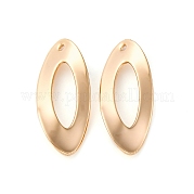 Латунные подвески KK-R223-14G