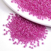 8/0 стакан бисер SEED-A016-3mm-203